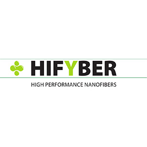 Hifyber Logo