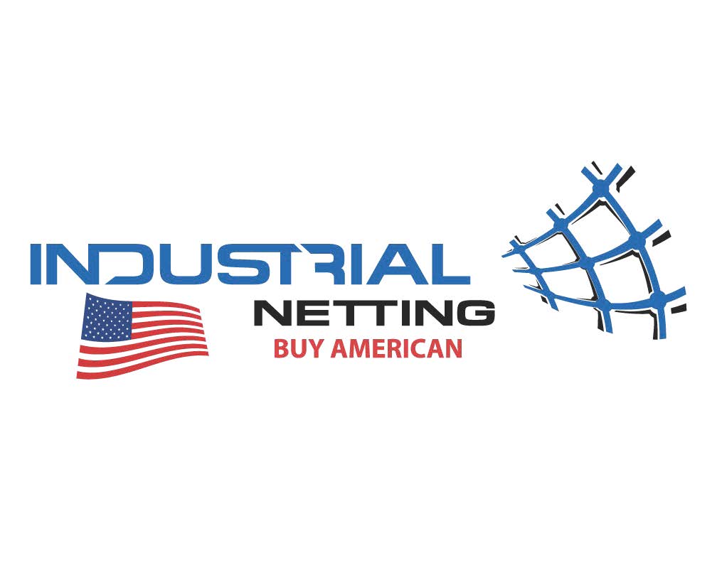 Industrial Netting Logo