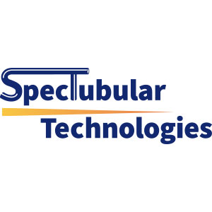 Spectubular Technologies Logo